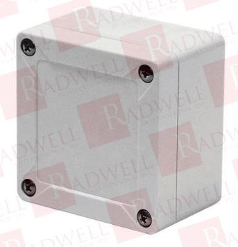 NVENT MBG030303ABS