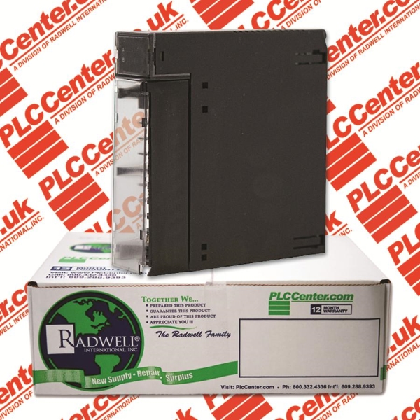 FANUC IC693MDL633