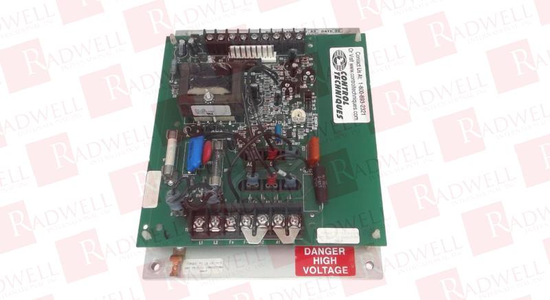 NIDEC CORP 2400-8001