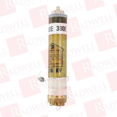 FUSE REFILL 80E A 23KV SM-4