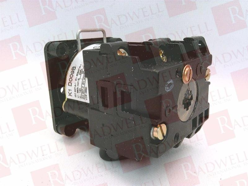 SCHNEIDER ELECTRIC K1D009B