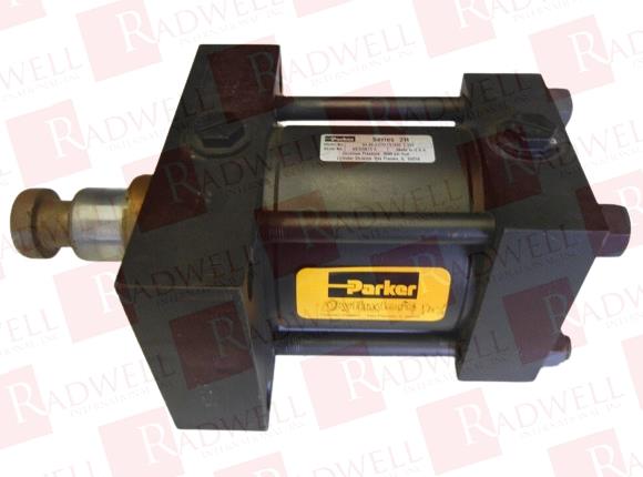 PARKER 04.00-JJ2HLT13A-0.500