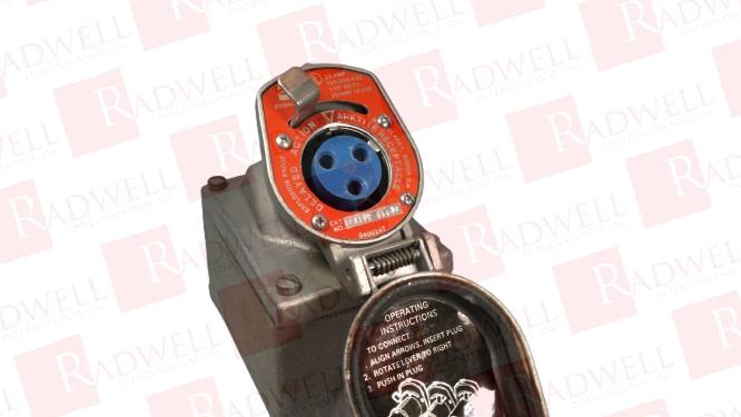 EATON CORPORATION CPS152 111M5