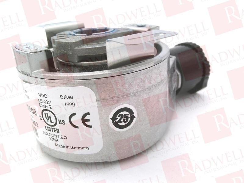 SICK DFS60B-BGPA10000