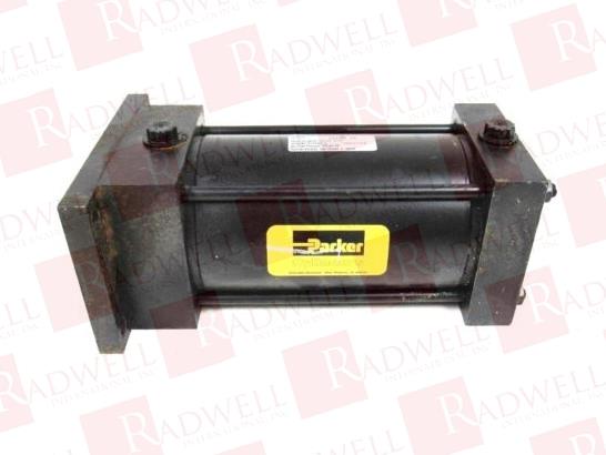 PARKER 2.00H4MAU19A07.00