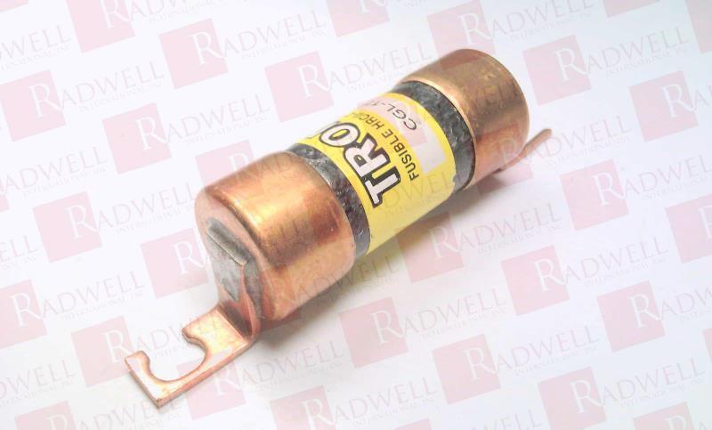 EATON CORPORATION CGL-15