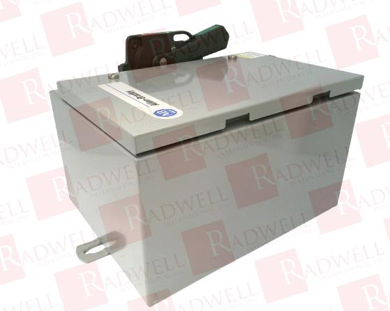 ALLEN BRADLEY 1494G-BF3N-3-98