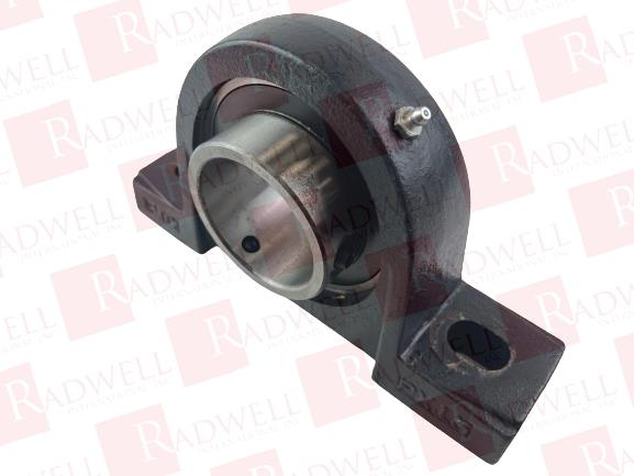 IPTCI BEARINGS UCP 214-44