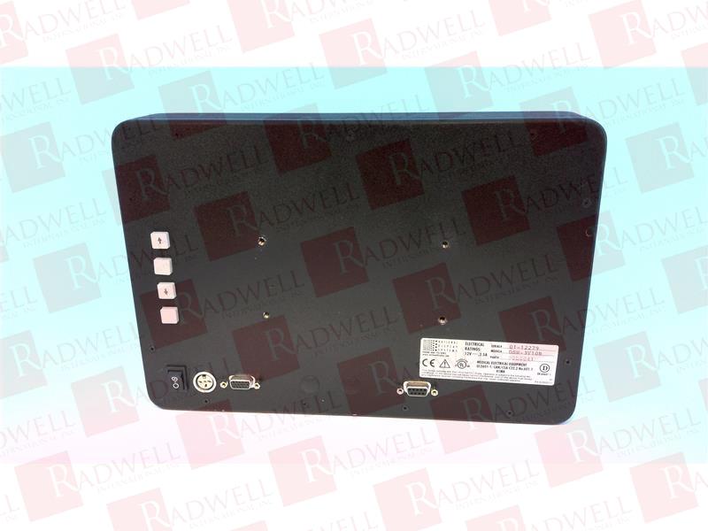 NATIONAL DISPLAY SYSTEMS DSW-3V10R