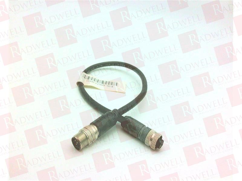 OMRON CBL-47TXIC-03M
