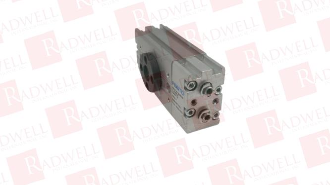 FESTO DRQD-B-16-90-PP-VJ-A-AR-&-28646710