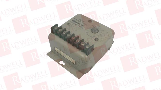 DANAHER CONTROLS CE-25A6