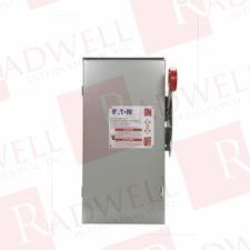 EATON CORPORATION 1DT223NF