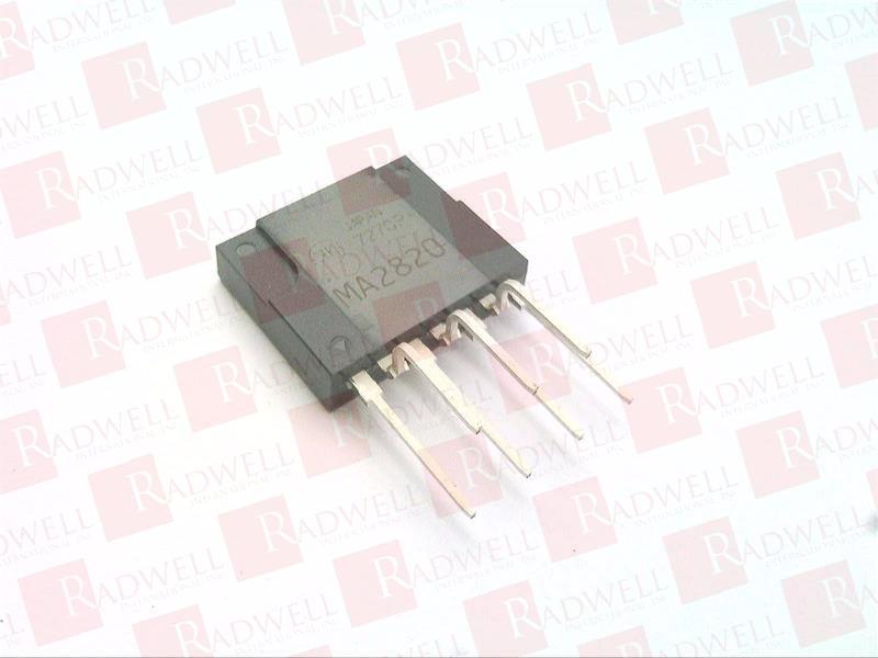 SHINDENGEN MA2820