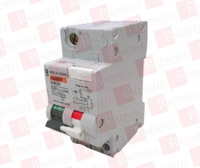 SCHNEIDER ELECTRIC 26898