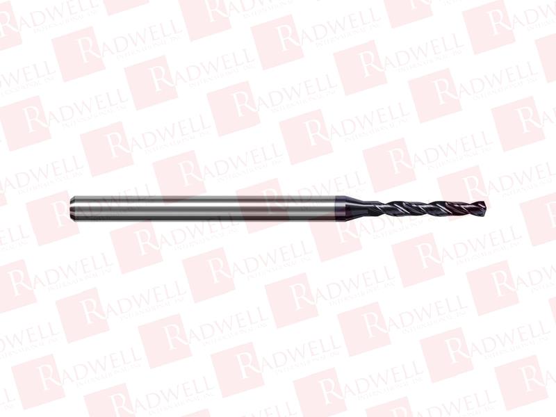 HARVEY TOOL BVT0890-C3