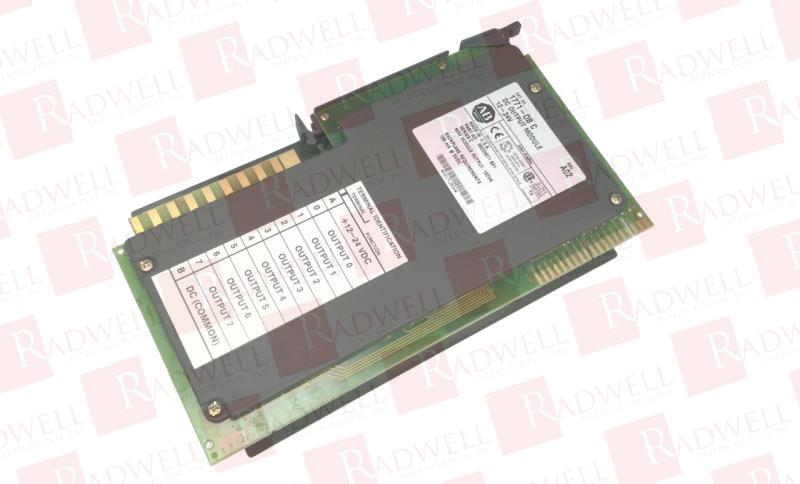 ALLEN BRADLEY 1771-OB