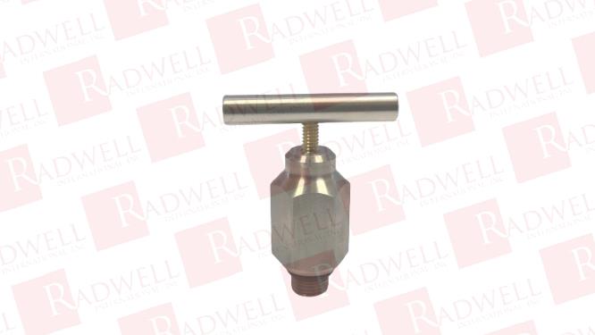 ASHCROFT LAG292C