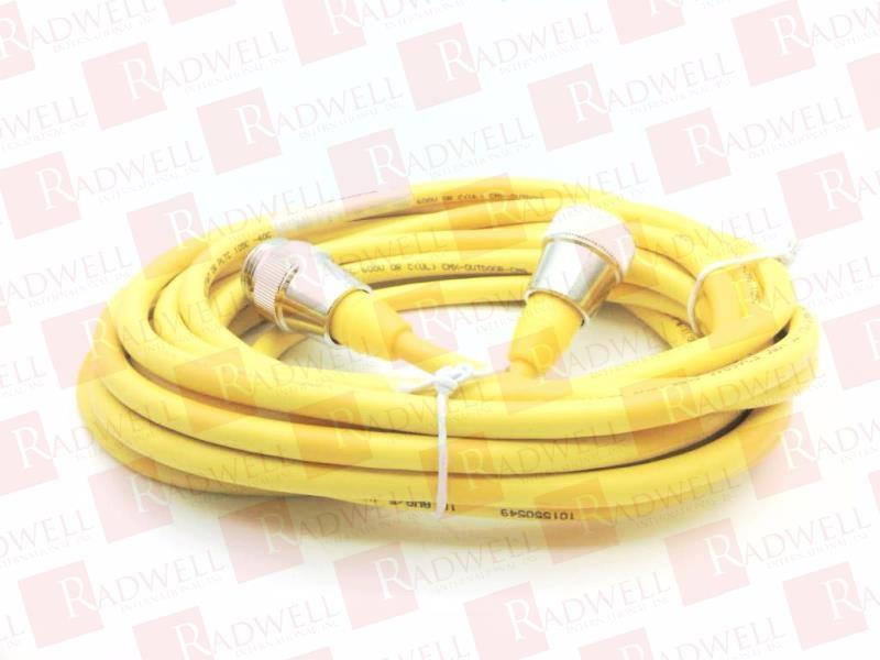 TURCK RSM RKM 50-6.6M