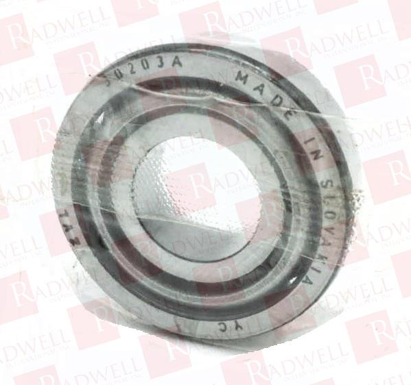 ZVL 30203A