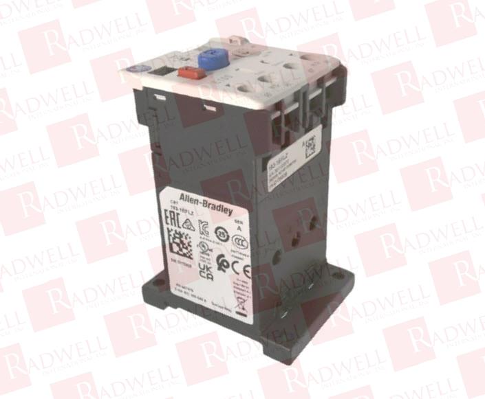 ALLEN BRADLEY 193-1EFLZ