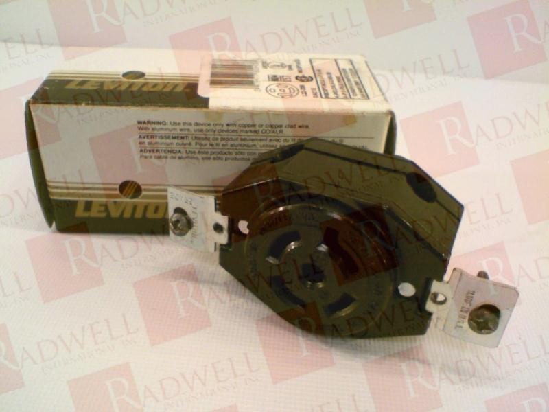 LEVITON 2520