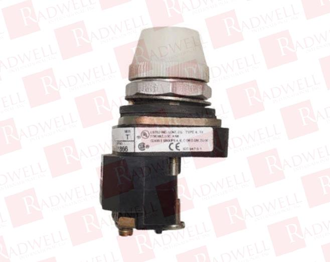 ALLEN BRADLEY 800T-P16W