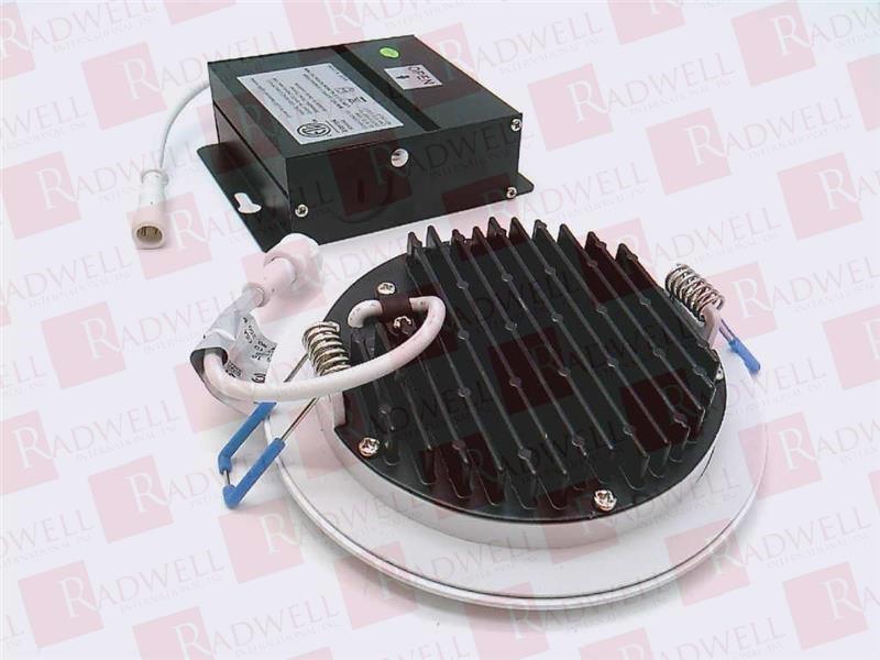 ELITE LIGHTING RL475-700L-DIMTR-120-30K-90-S-WH