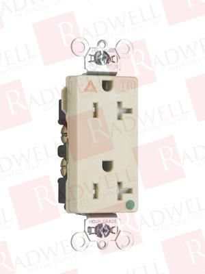 LEGRAND TRIG26362HGI