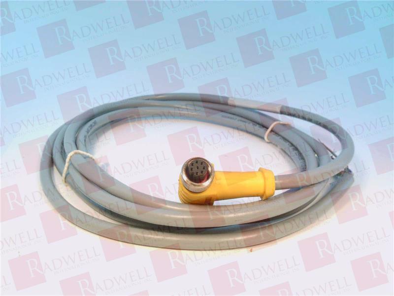 TURCK WKS 8T-3