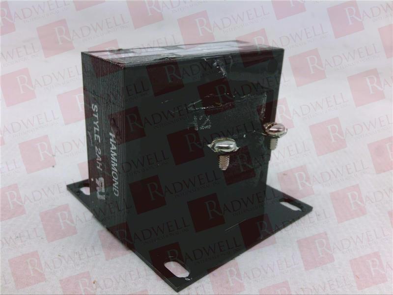 HAMMOND MANUFACTURING HE3G