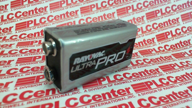 RAYOVAC 6LF22