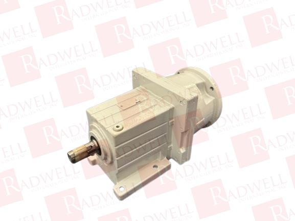 LENZE GST05-2NVBR-5D