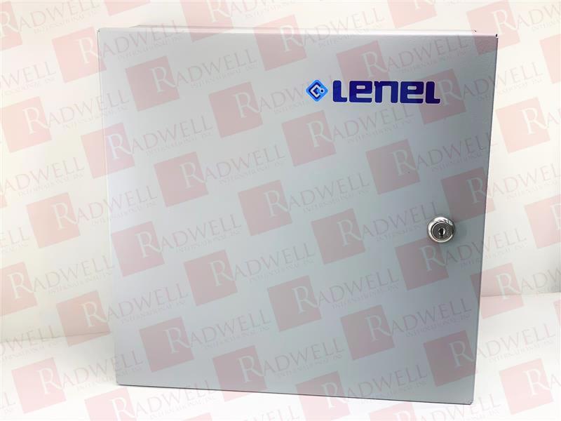 KIDDE-FENWAL, LLC RRE04-E1L
