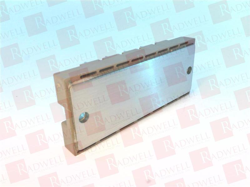 FUJI ELECTRIC 6MBI50S-120-50