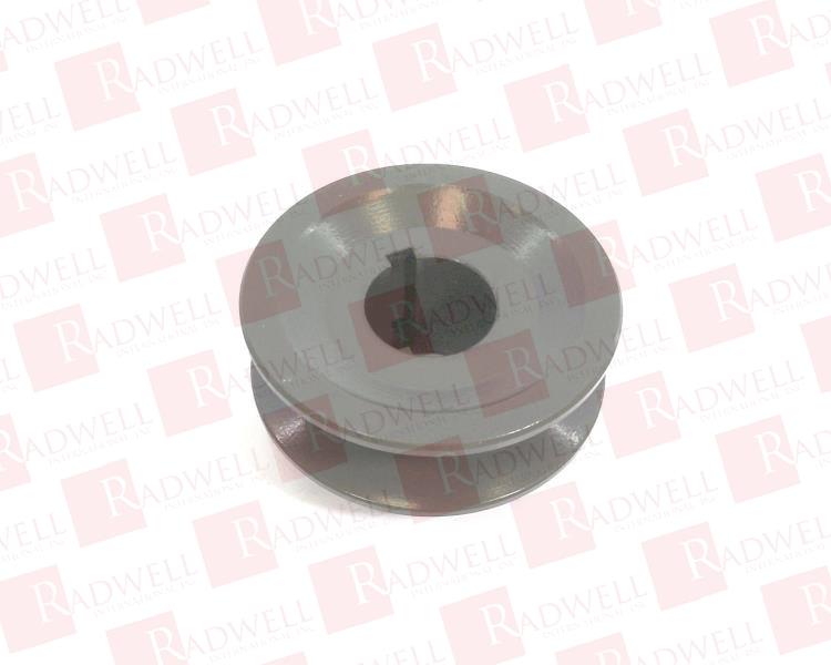 TRITAN BK25X7/8