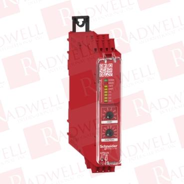 SCHNEIDER ELECTRIC XPSUS32AC