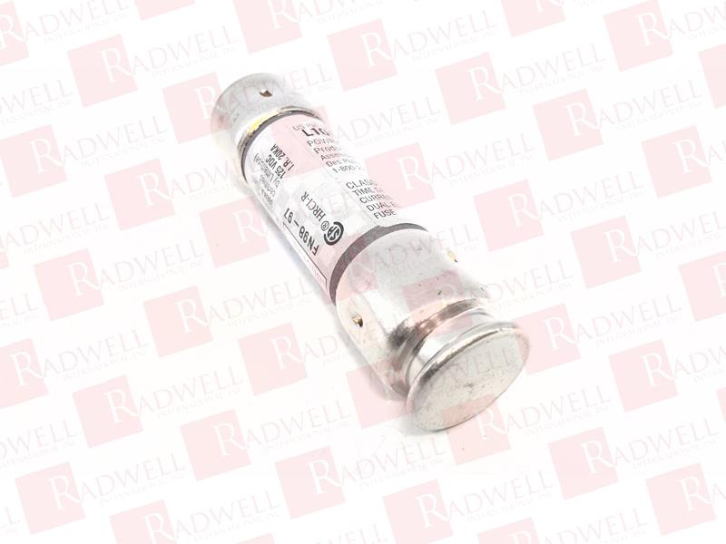 LITTELFUSE FLNR-50-ID