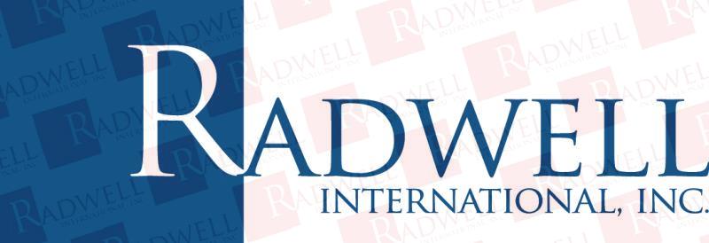 RADWELL RAD-CVR-DR2S56MR4