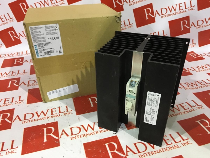 SIEMENS 3RF2390-3AA45