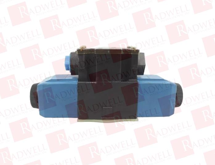 RADWELL VERIFIED SUBSTITUTE DG4V-3-2N-M-FTWL-B6-60-SUB