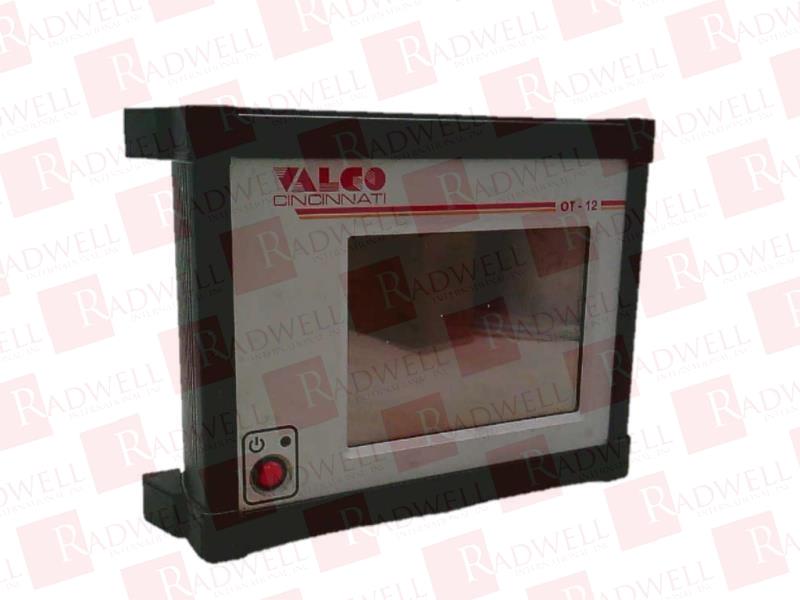 VALCO CINCINNATI 138XX003