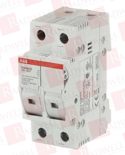 ASEA BROWN BOVERI E92/30CC