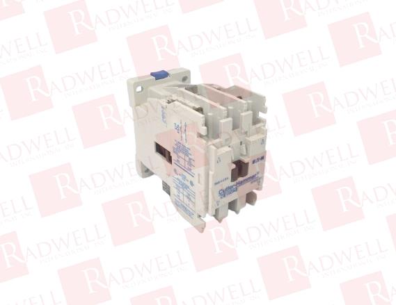 EATON CORPORATION CE15DN2