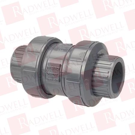 NIBCO ZU45TBV010