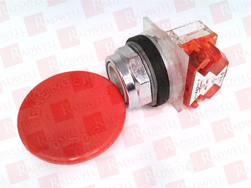 SCHNEIDER ELECTRIC 9001-KR5R05H6
