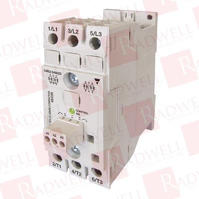 CARLO GAVAZZI REC2R48A30GKE