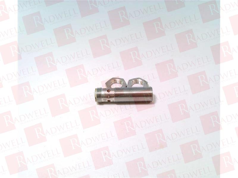 EFECTOR IFB3004BBPKG/M/US-104-IFC204