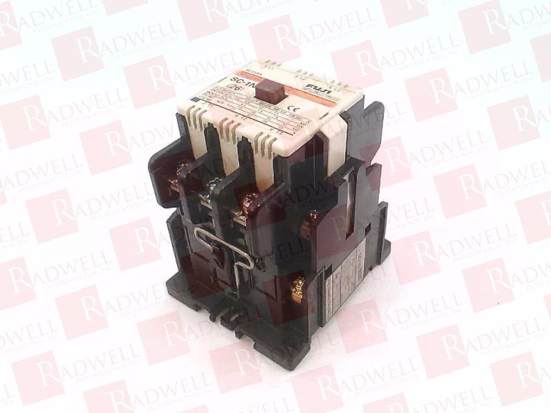 FUJI ELECTRIC SC25AAH22