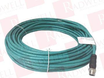 MENCOM MDE45P-4MMP-20M